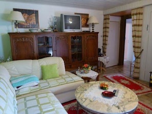 Ferienwohnung DĂ€mgen