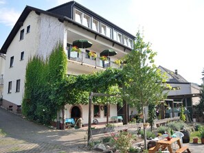 Hotel-Pension und Weinstube Wendland