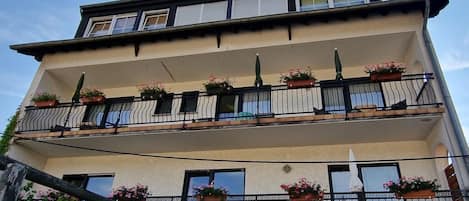 Hotel-Pension und Weinstube Wendland