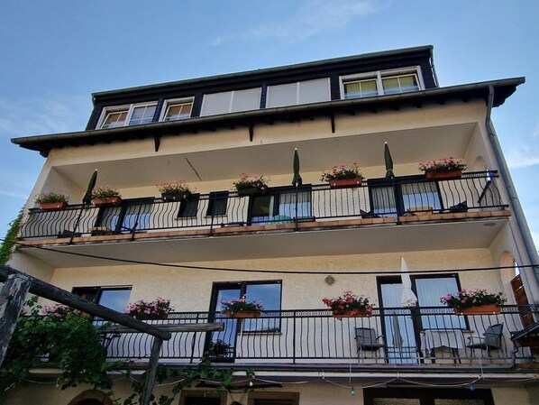 Hotel-Pension und Weinstube Wendland
