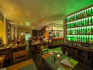 Bar (pÄ boendet)