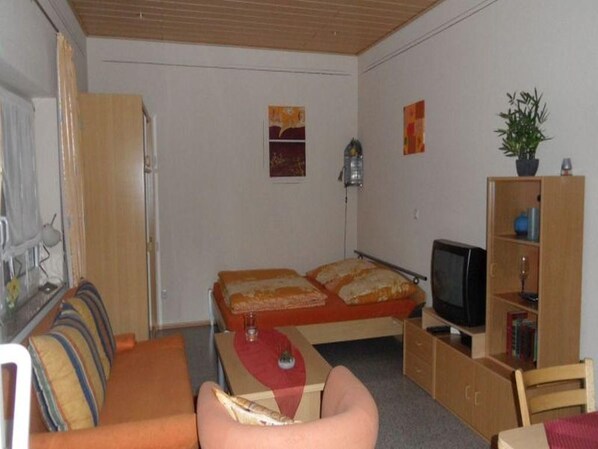 Ferienhaus Ritter