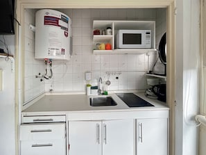 Eget kök