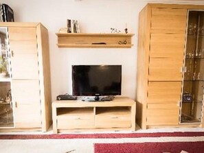 Ferienwohnung Richards