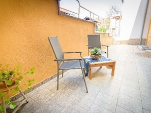 Ferienwohnung Richards