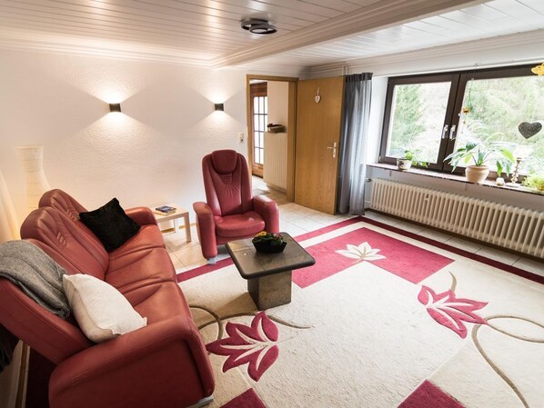 Ferienwohnung Richards