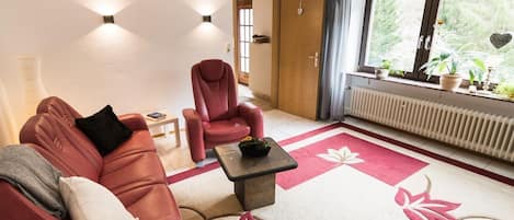 Interiör