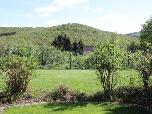 Ferienwohnung A1-Tiefenstein
