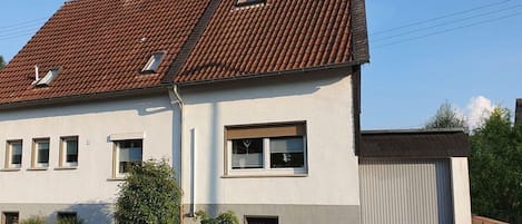 Exteriör