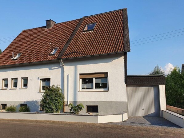 Exteriör
