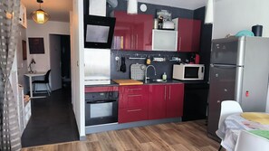 Eget kök