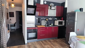 Eget kök