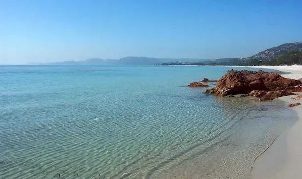 Vue mer