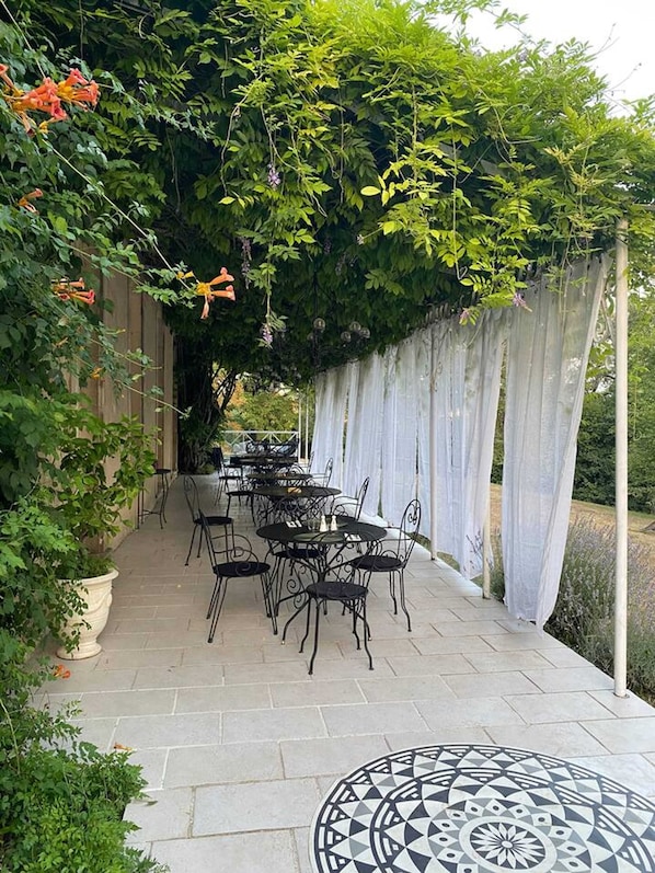 Jardin