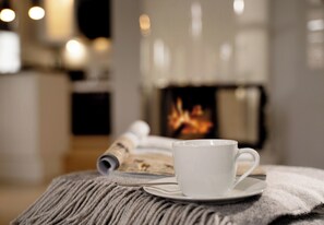 Kamin