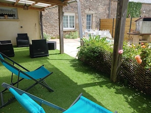 Terrass/Patio