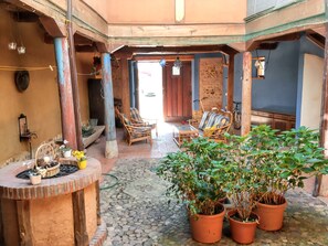 Jardin
