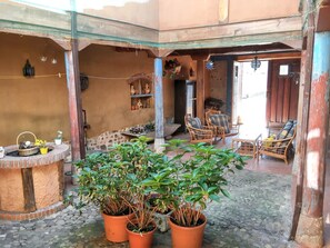 Jardin