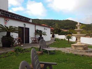 Jardin