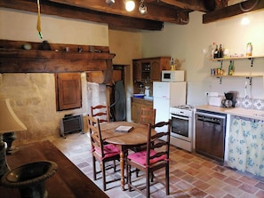 Salle Ă manger