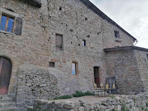 Façade