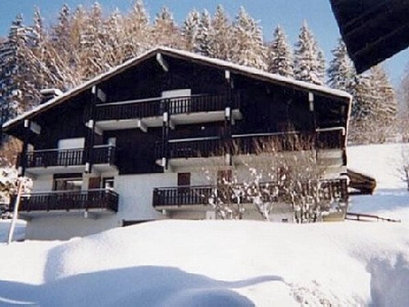 Façade