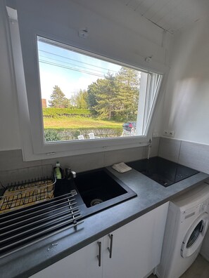 Eget kök