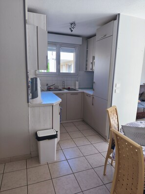 Eget kök