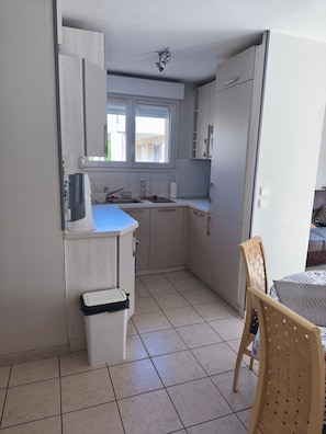 Eget kök