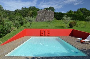 Poolblick