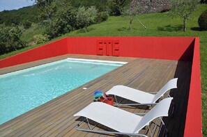 Poolblick