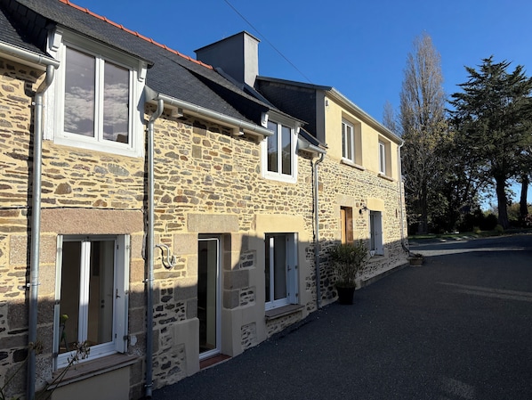 Exteriör