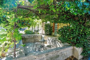Jardin