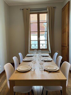 Restauration