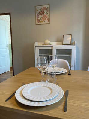 Restauration