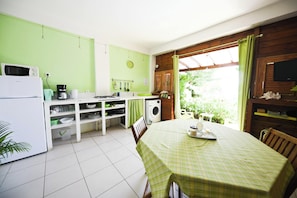 Salle Ă manger