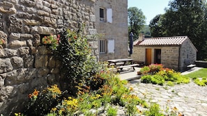 Jardin