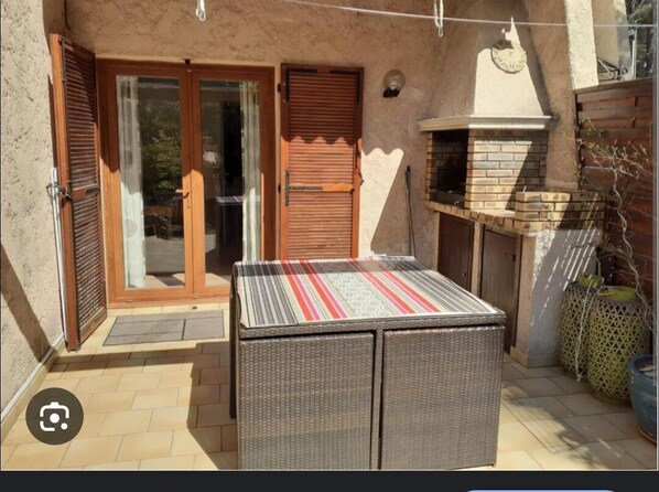 Terrass/Patio