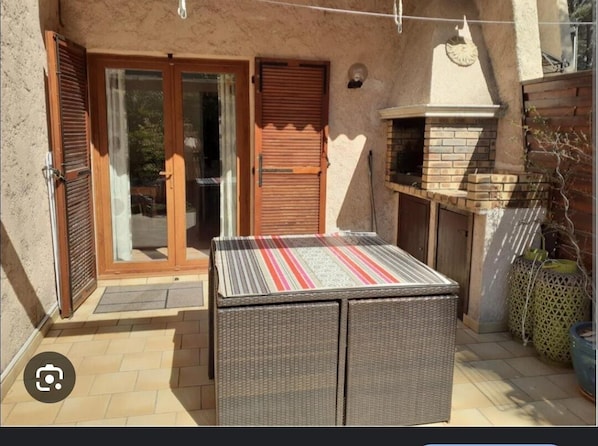 Terrass/Patio