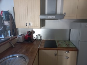 Eget kök