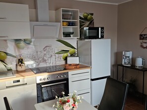 Eget kök