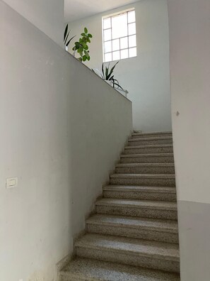 Interiör