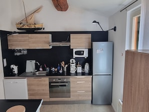 Eget kök