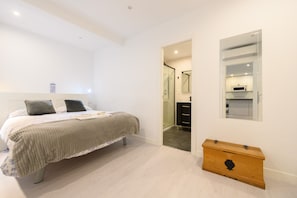 Chambre Ă coucher