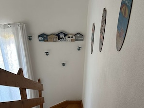 Interiör