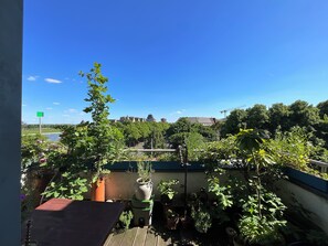 Boendeområde