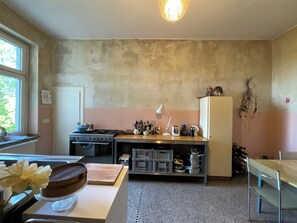 Eget kök