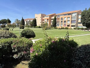 Boendeområde