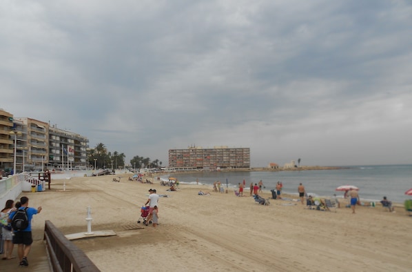 Strand