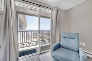 View from Living Area 